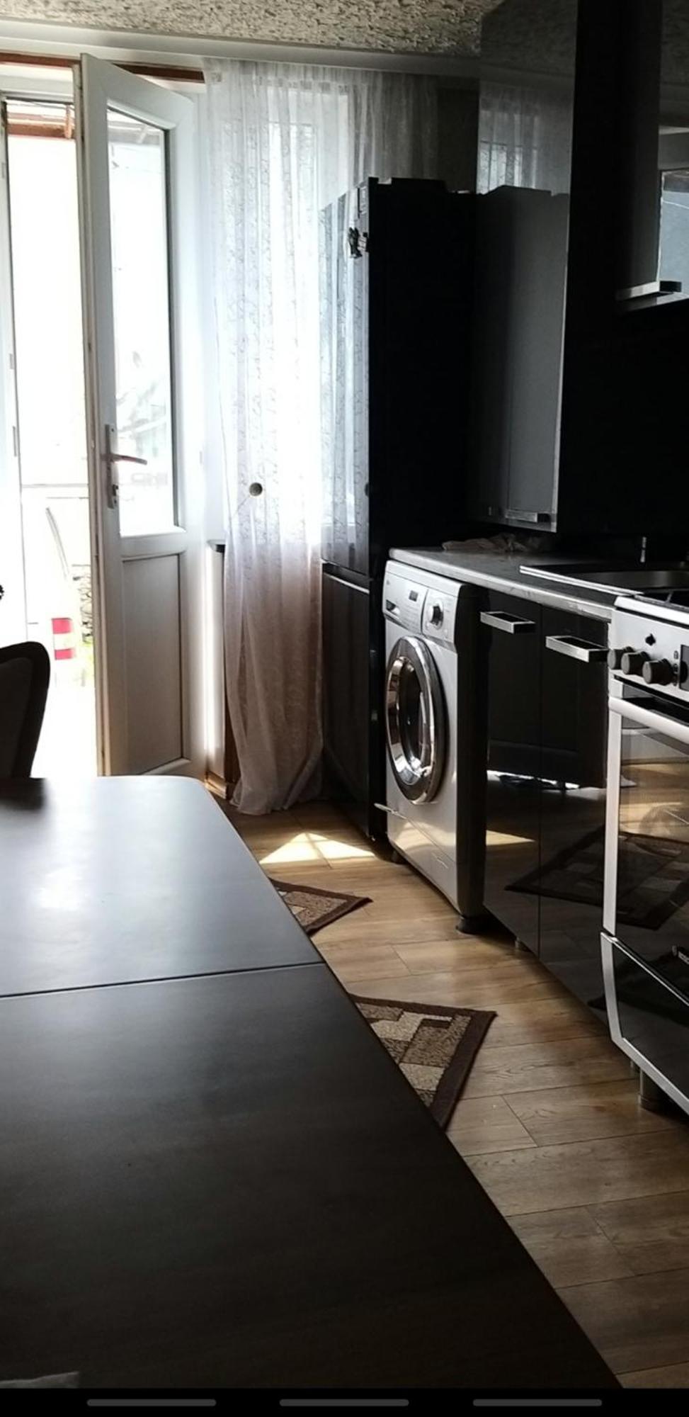 Guest House Misho カズベギ エクステリア 写真