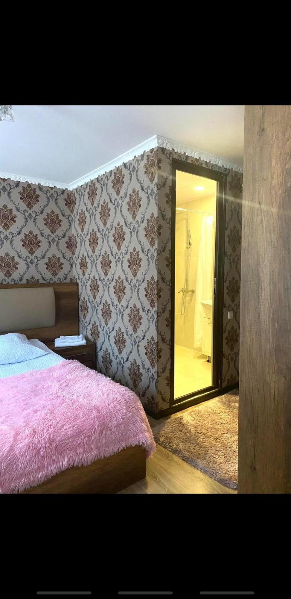 Guest House Misho カズベギ エクステリア 写真