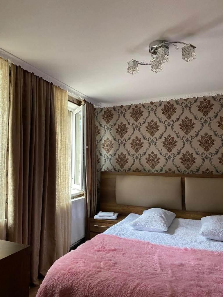 Guest House Misho カズベギ エクステリア 写真