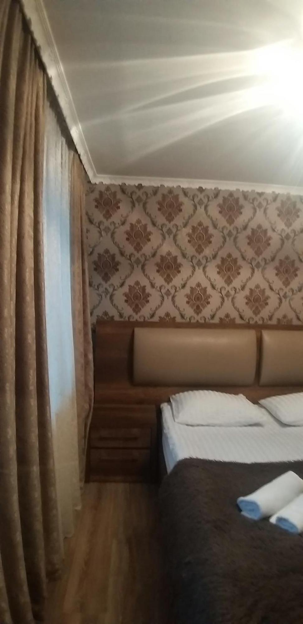 Guest House Misho カズベギ エクステリア 写真